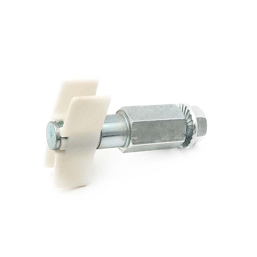 کفشک پروانه ای