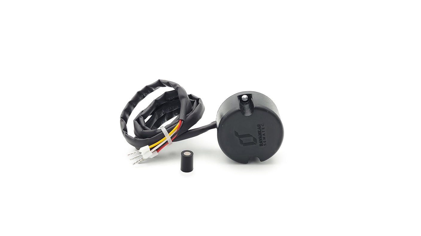 انکودر 100 پالس