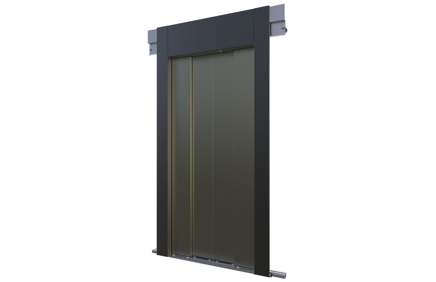 درب طبقه چهارلته سینوسی